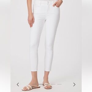 Paige Hoxton Crop Jean